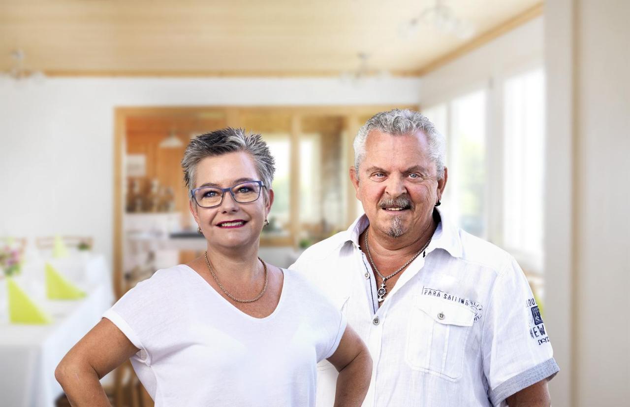 B&balpenheim Bed & Breakfast 3*