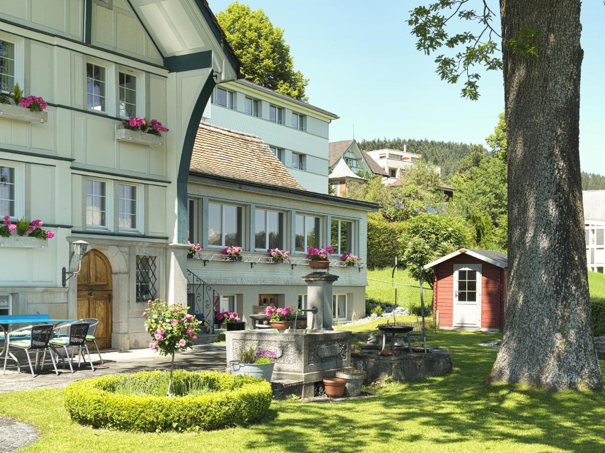 B&balpenheim 3* Teufen