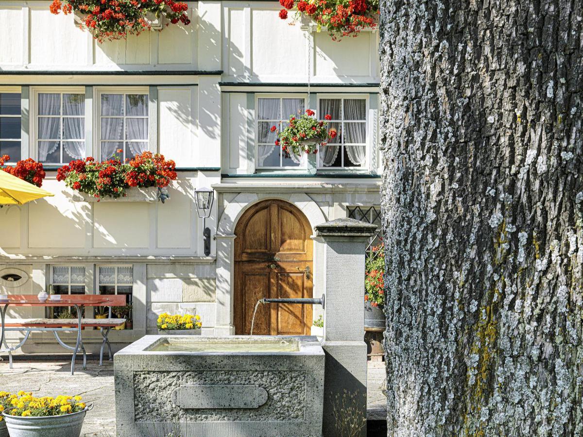 B&balpenheim Bed & Breakfast Teufen