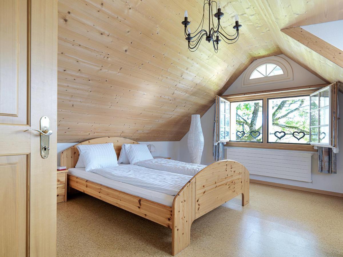 B&balpenheim Bed & Breakfast 3*