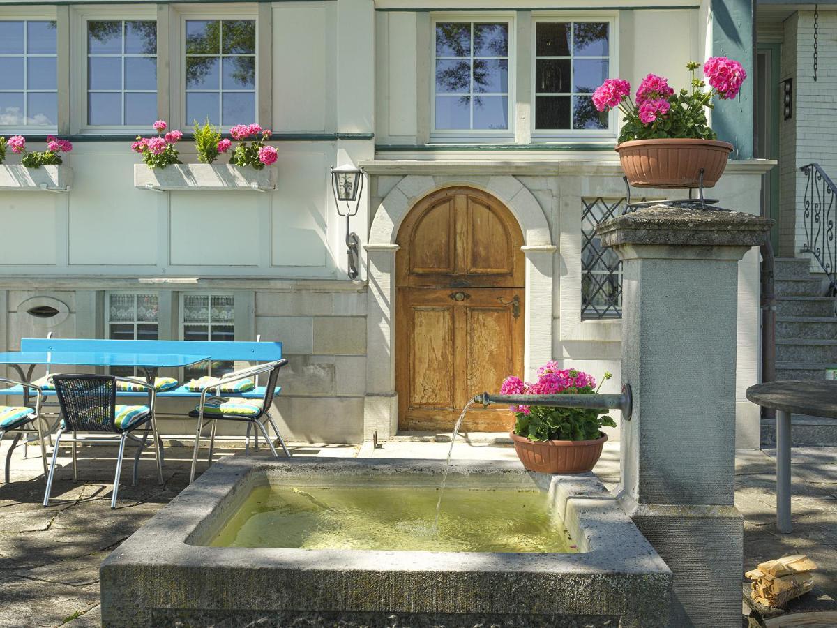 B&balpenheim Bed & Breakfast 3*